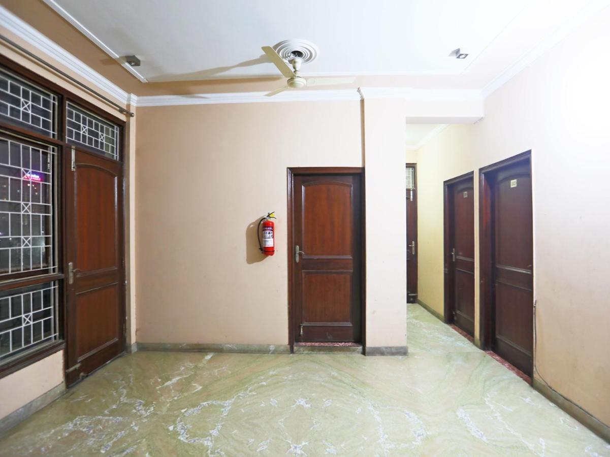 Oyo 79434 Hotel Green Villa Nagpur Extérieur photo