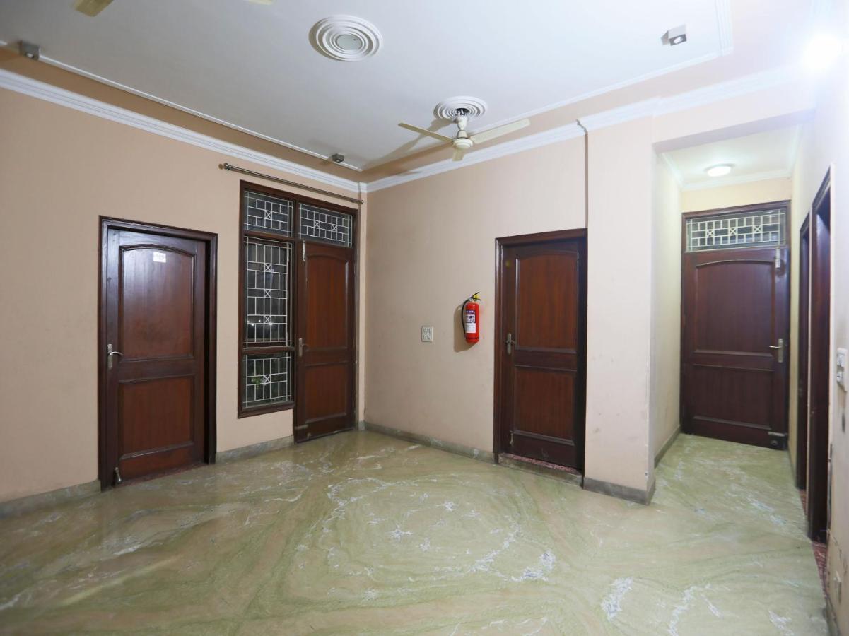 Oyo 79434 Hotel Green Villa Nagpur Extérieur photo